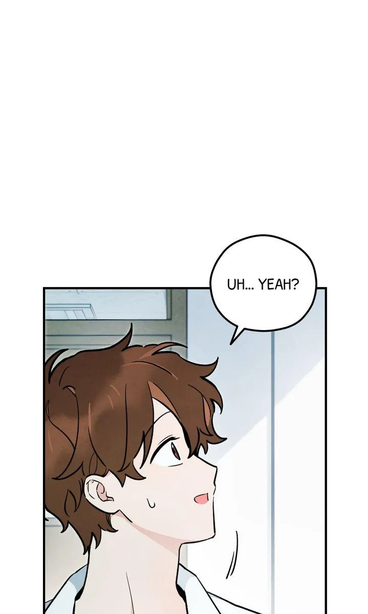 The Spirit of the Ghost - Chapter 4 Page 44
