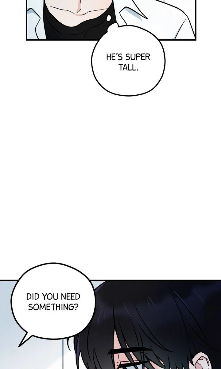 The Spirit of the Ghost - Chapter 4 Page 45