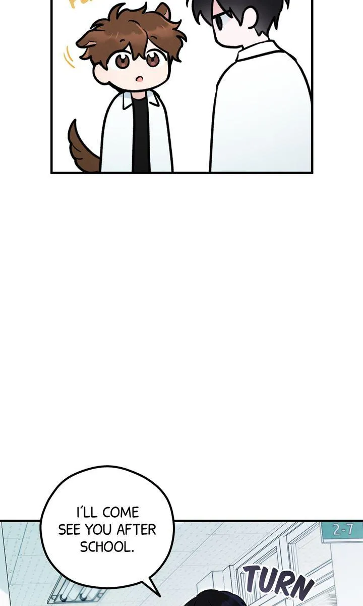 The Spirit of the Ghost - Chapter 4 Page 50