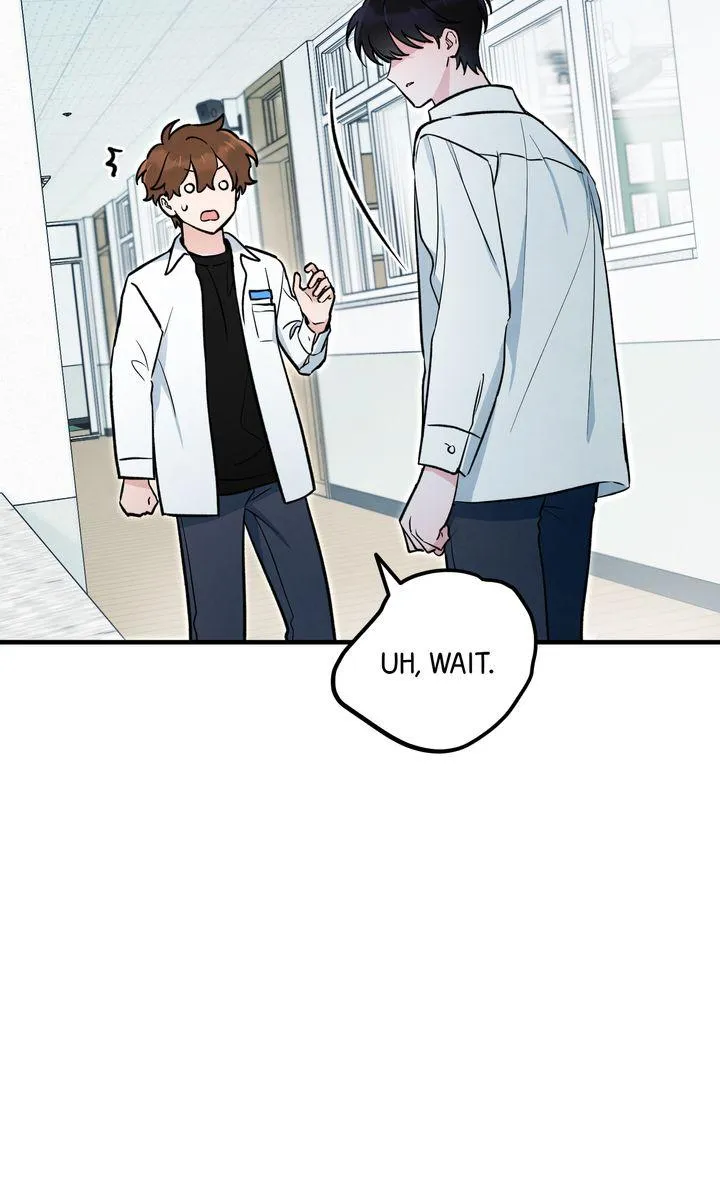 The Spirit of the Ghost - Chapter 4 Page 51