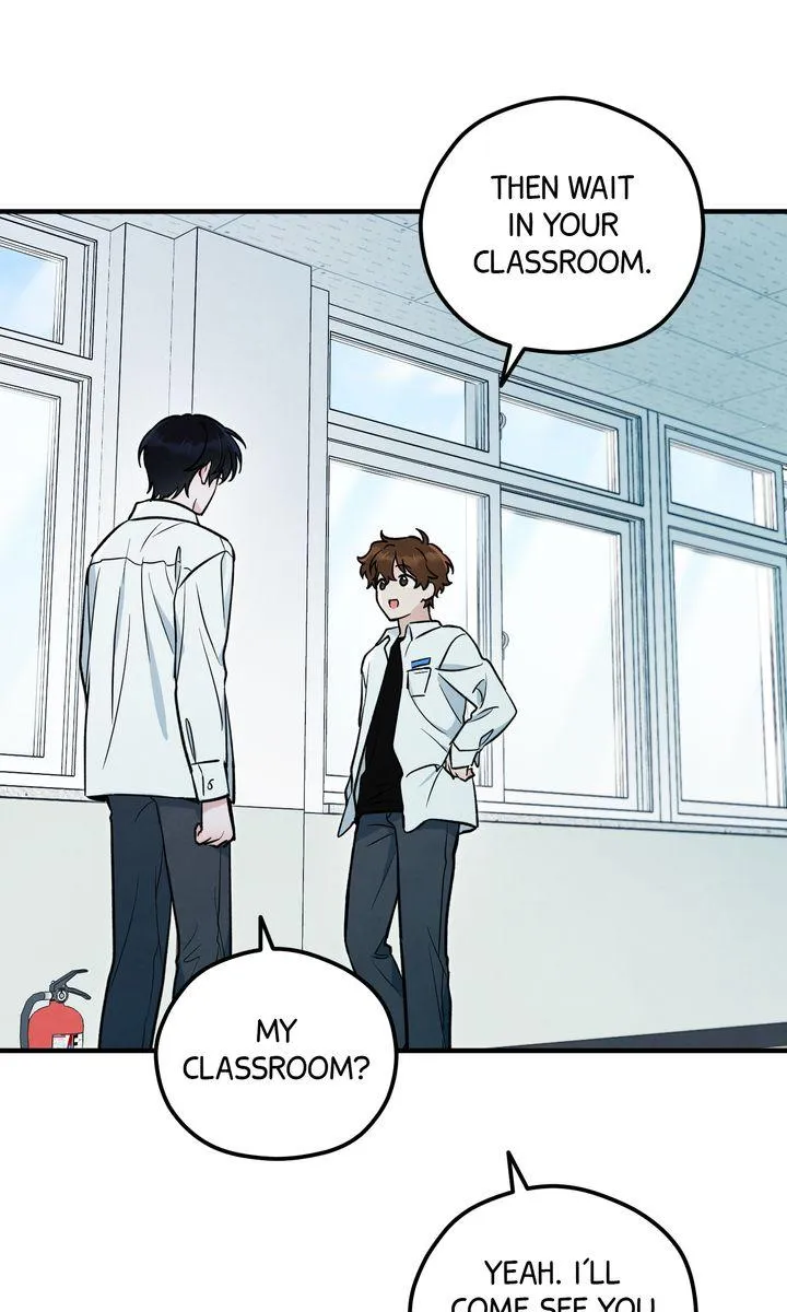 The Spirit of the Ghost - Chapter 4 Page 62