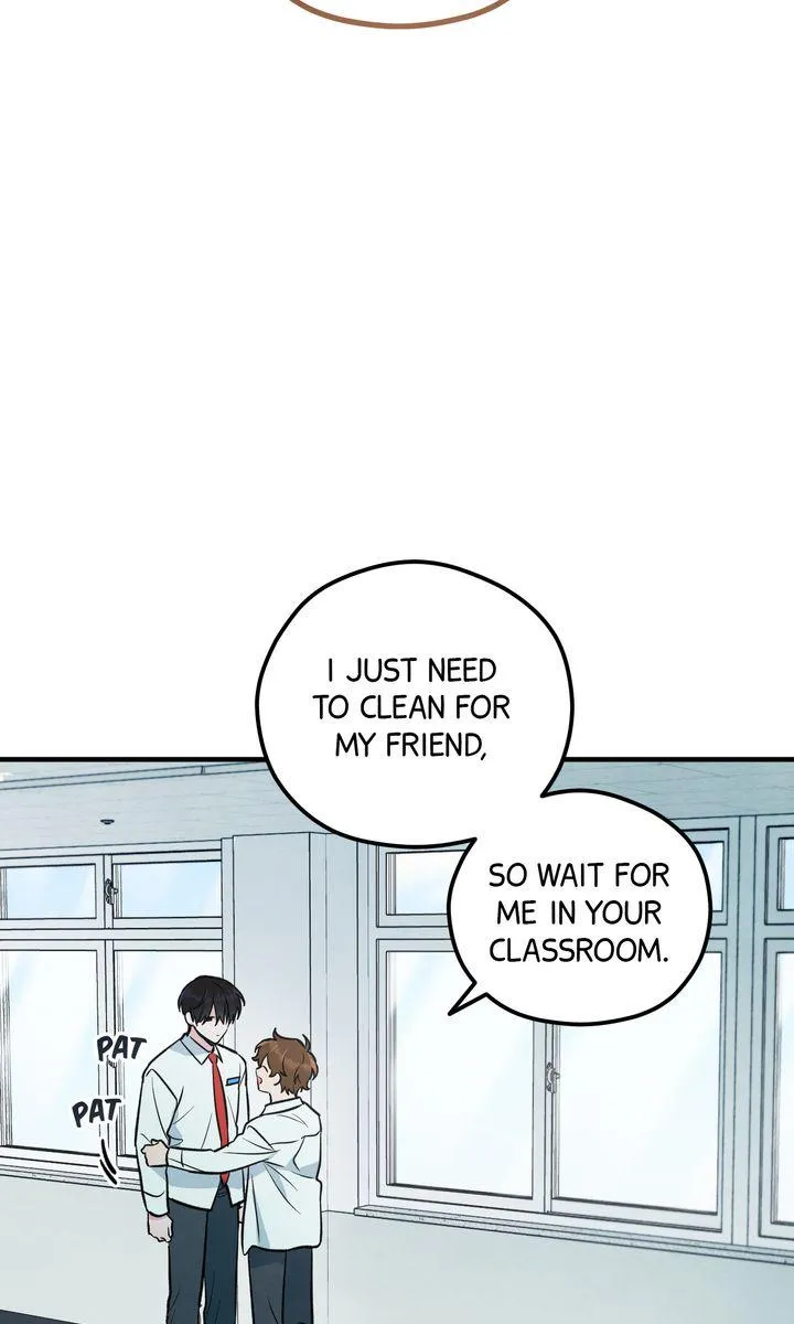 The Spirit of the Ghost - Chapter 4 Page 68