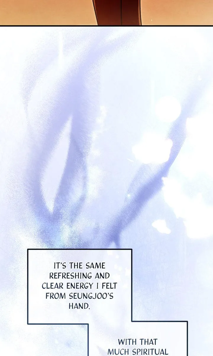 The Spirit of the Ghost - Chapter 4 Page 81