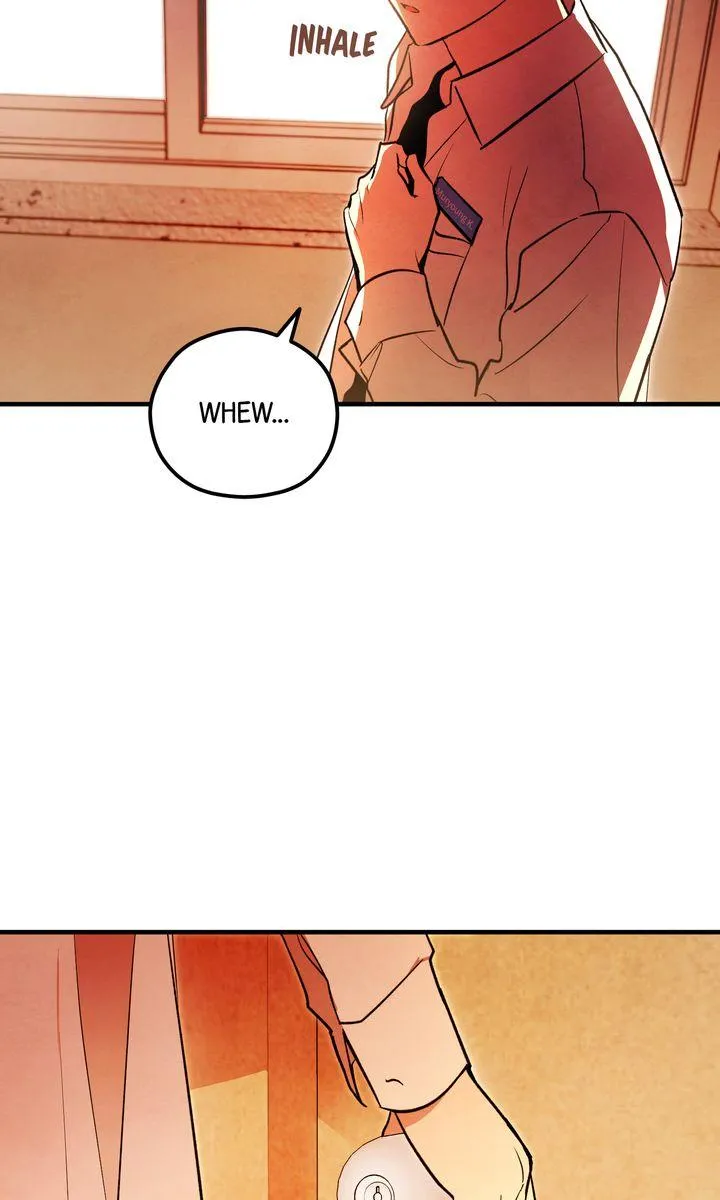 The Spirit of the Ghost - Chapter 4 Page 86
