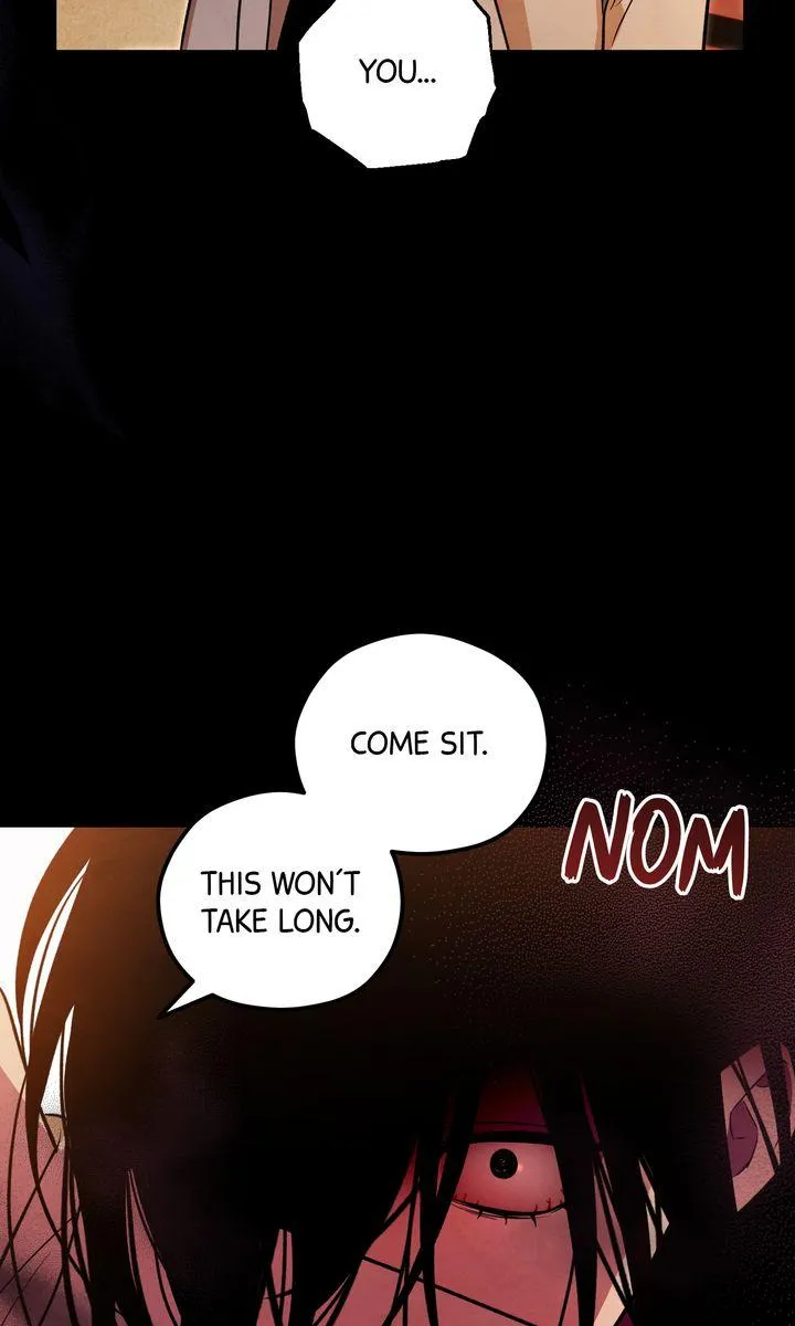 The Spirit of the Ghost - Chapter 4 Page 93