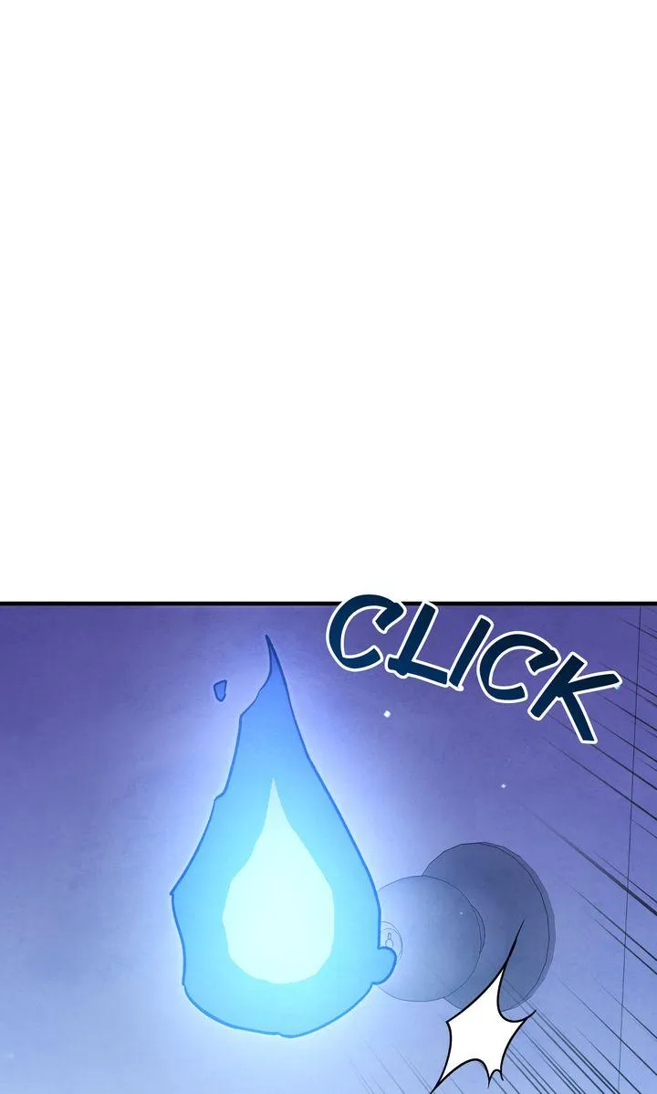 The Spirit of the Ghost - Chapter 40 Page 1
