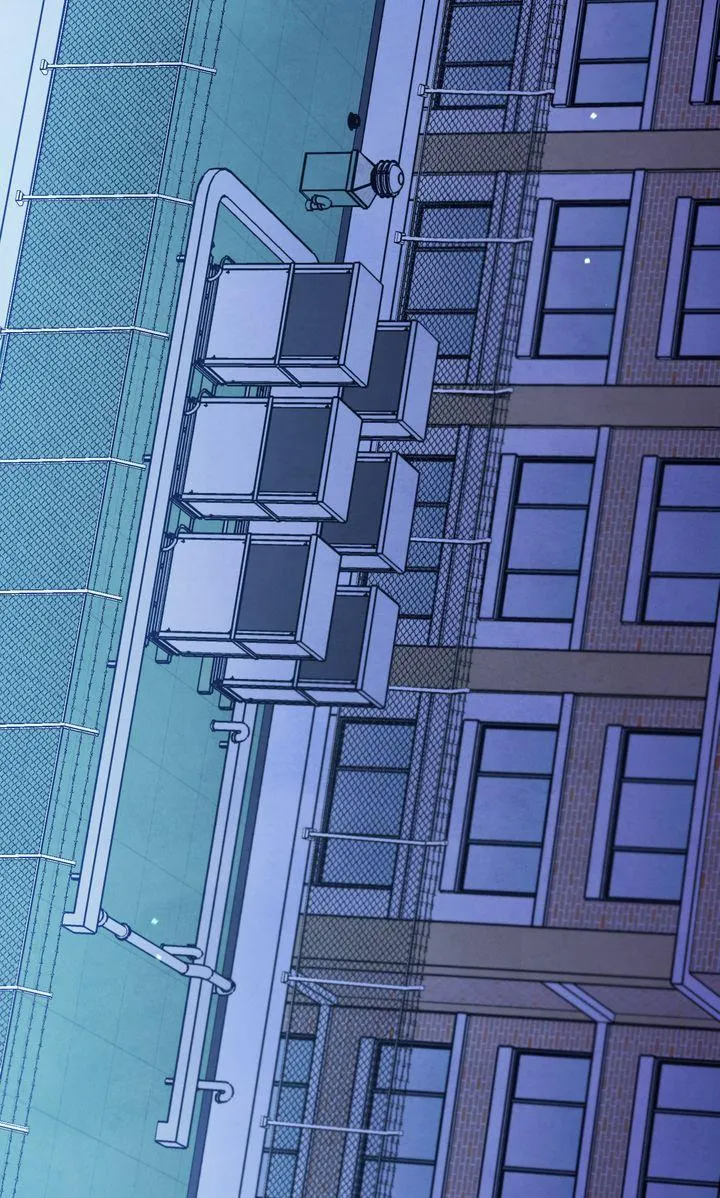 The Spirit of the Ghost - Chapter 40 Page 6
