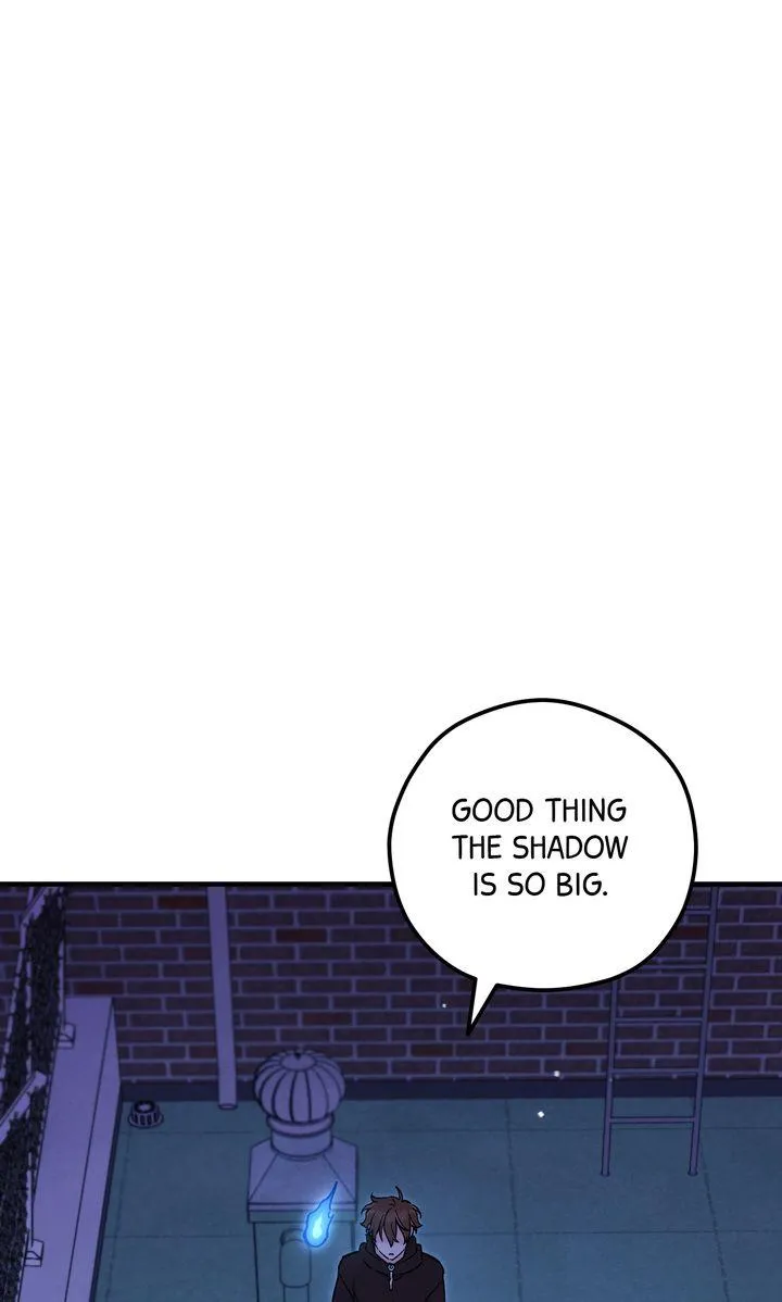The Spirit of the Ghost - Chapter 40 Page 12