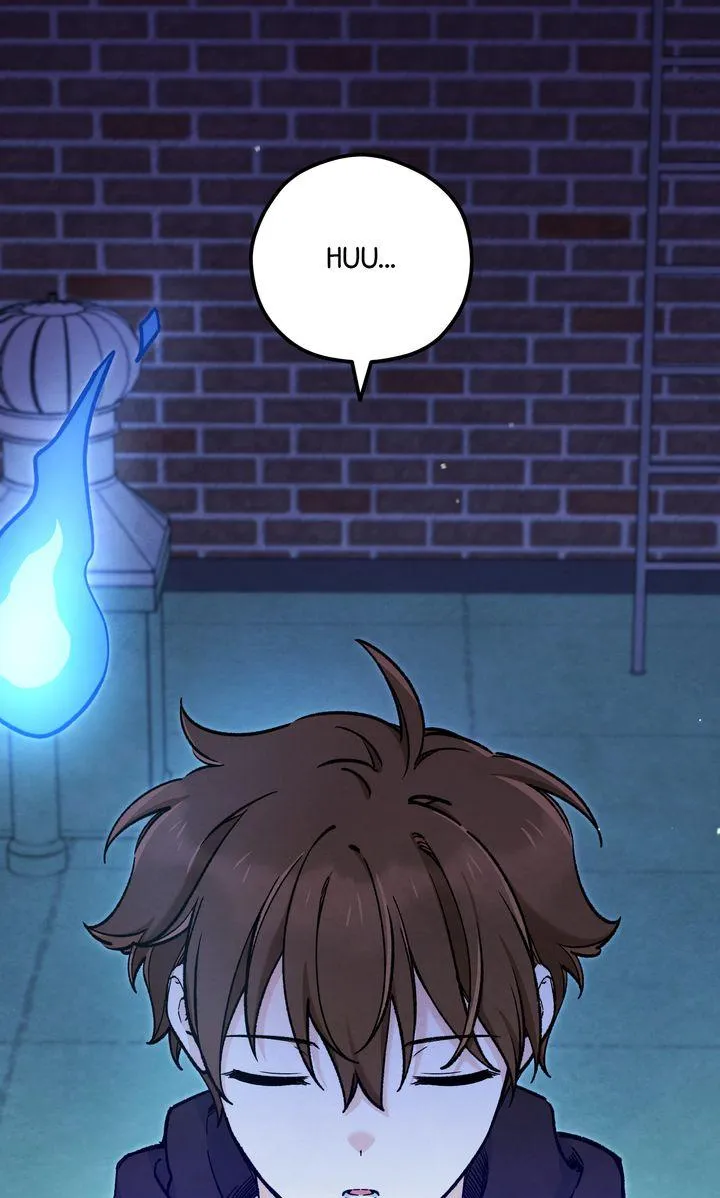 The Spirit of the Ghost - Chapter 40 Page 14