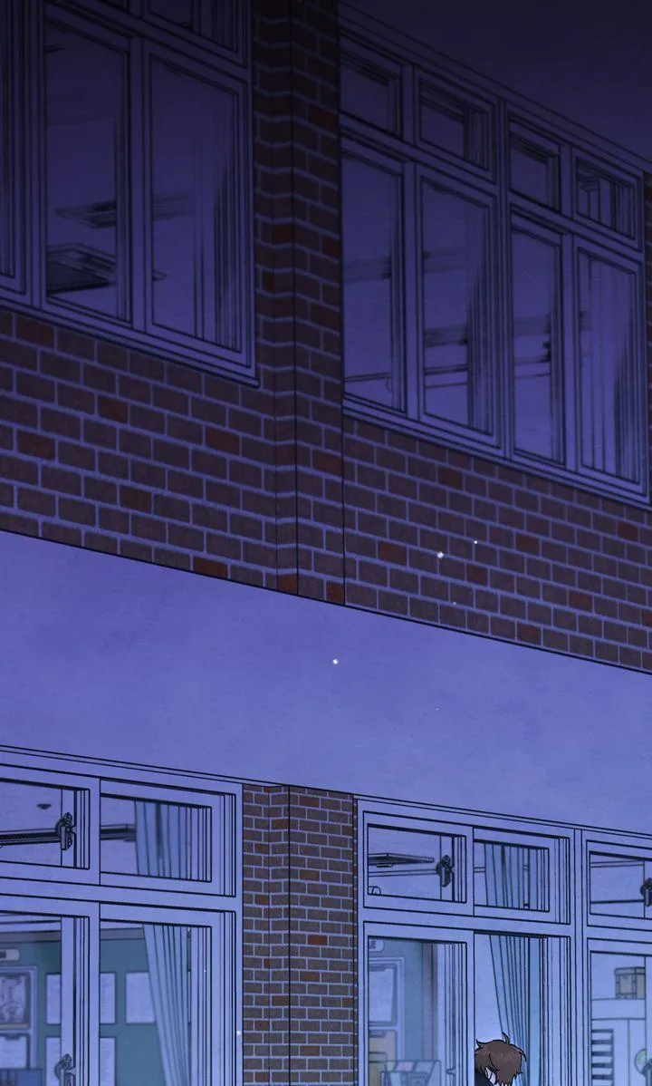 The Spirit of the Ghost - Chapter 40 Page 19