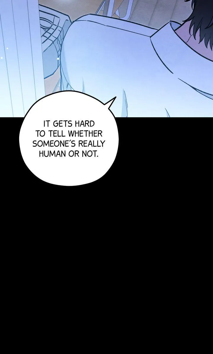 The Spirit of the Ghost - Chapter 40 Page 22