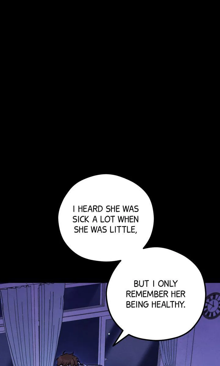 The Spirit of the Ghost - Chapter 40 Page 28