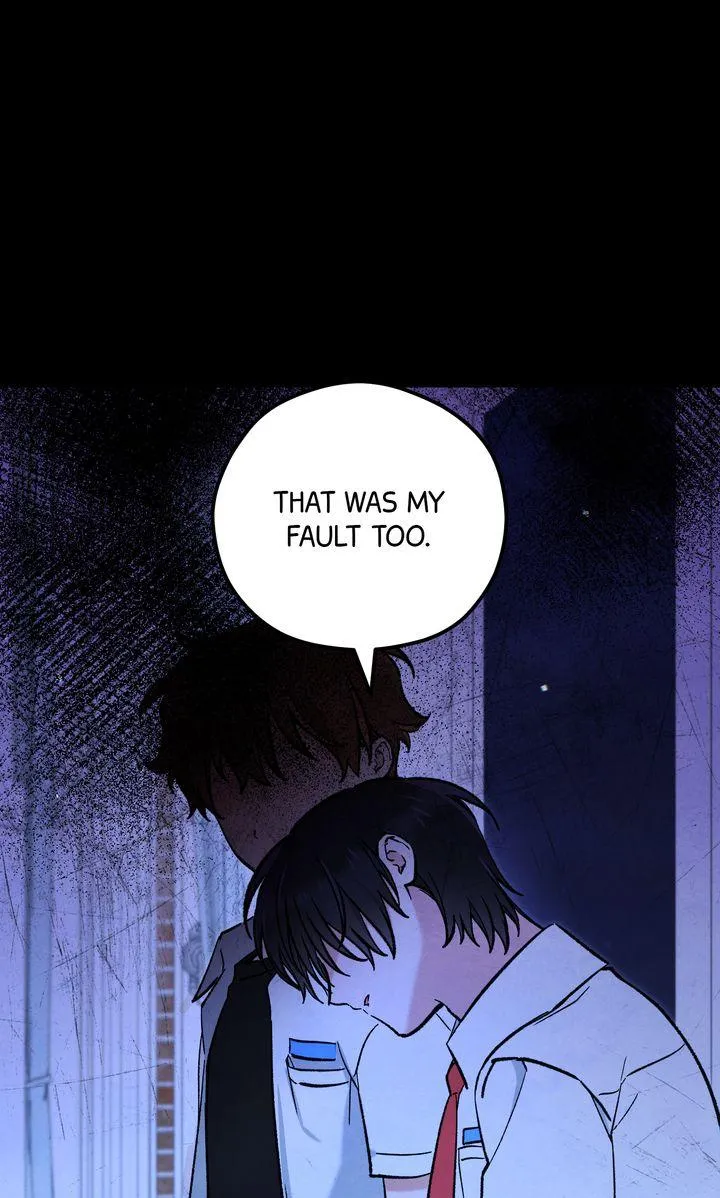 The Spirit of the Ghost - Chapter 40 Page 35
