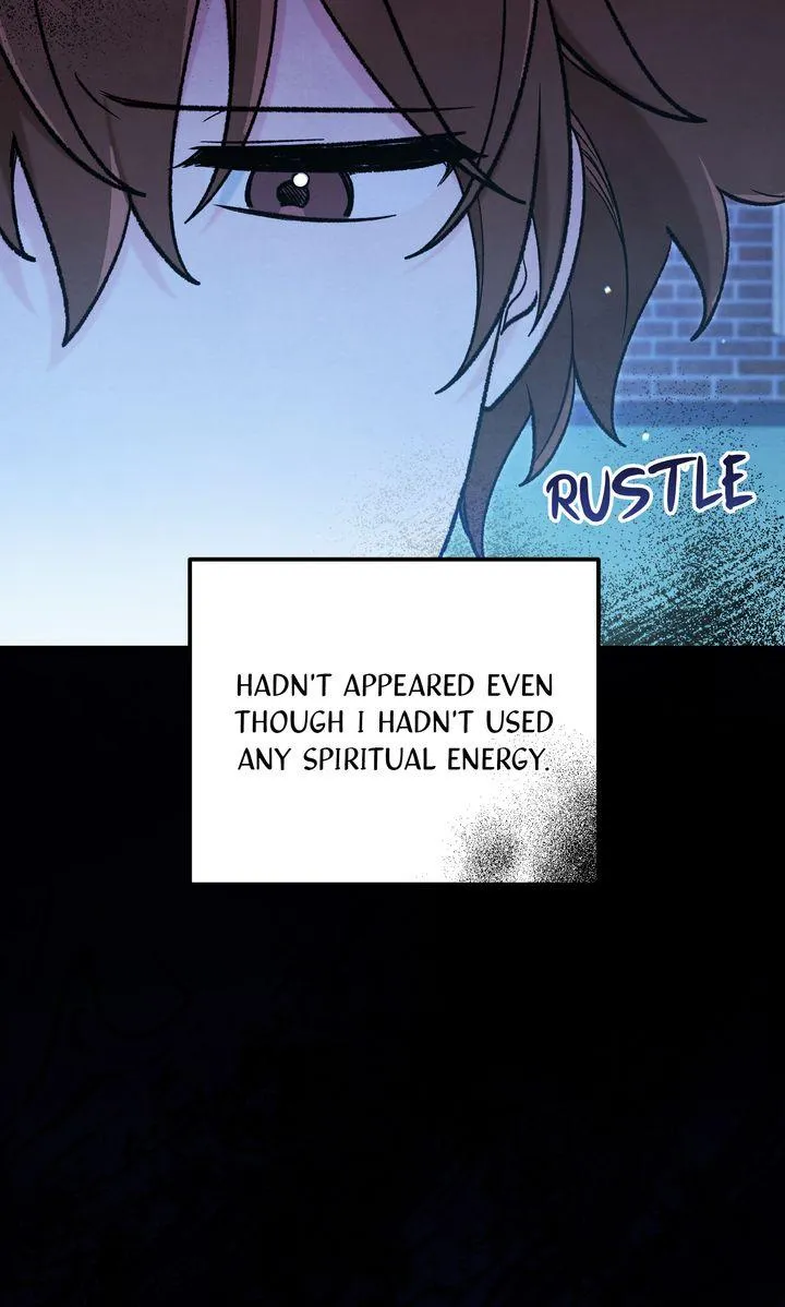 The Spirit of the Ghost - Chapter 40 Page 41