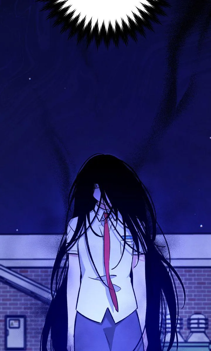 The Spirit of the Ghost - Chapter 40 Page 43