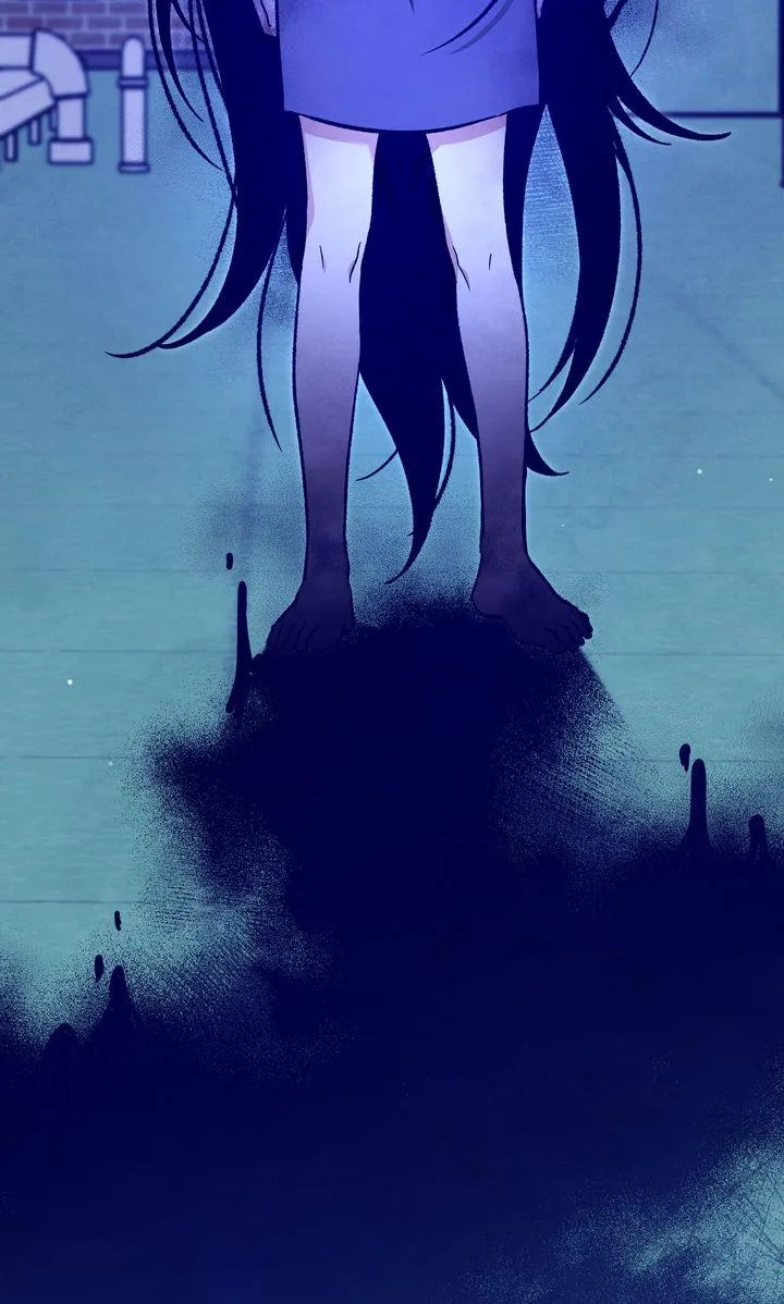 The Spirit of the Ghost - Chapter 40 Page 44