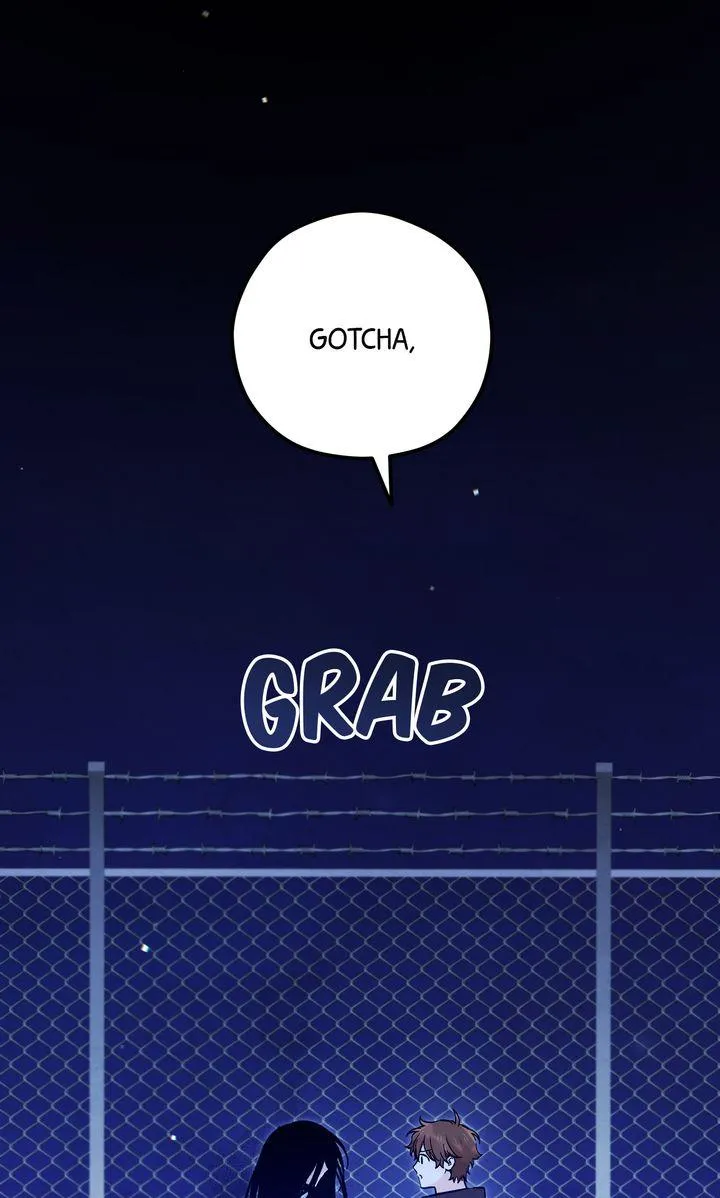 The Spirit of the Ghost - Chapter 40 Page 48