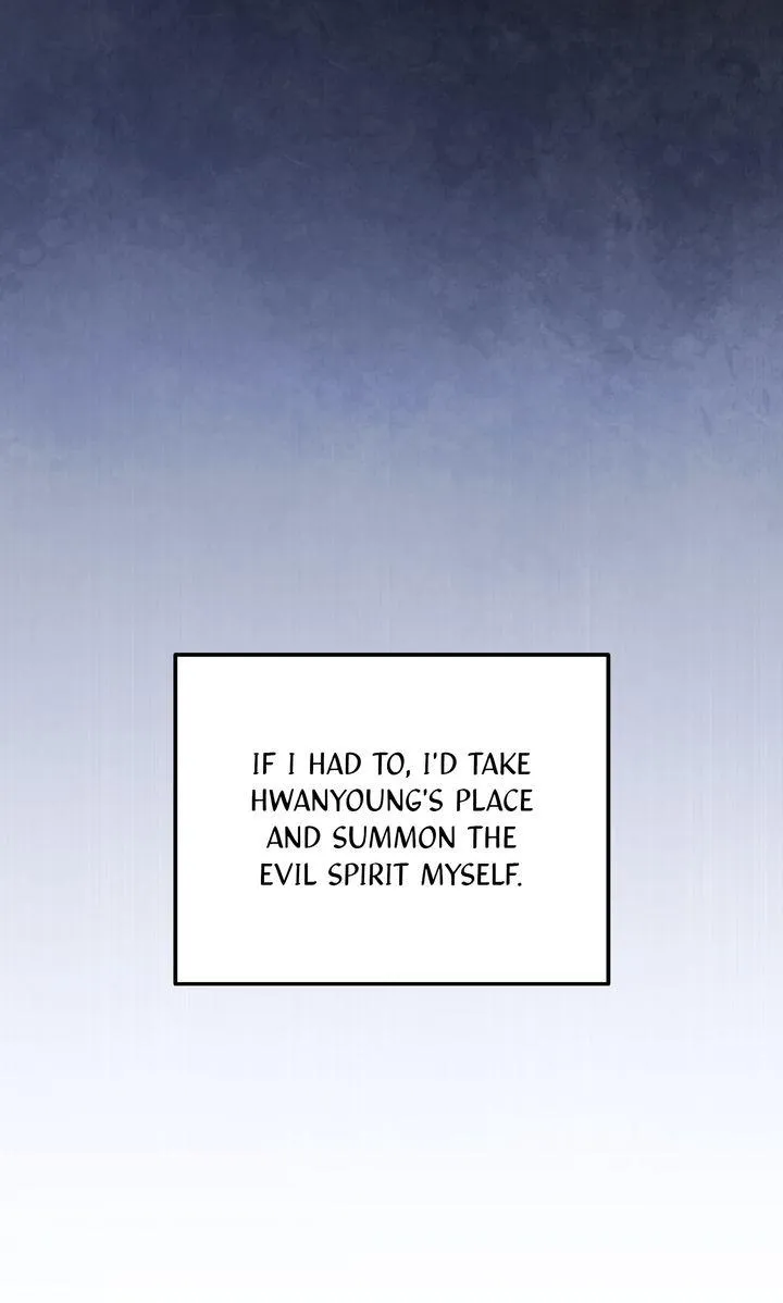 The Spirit of the Ghost - Chapter 40 Page 50