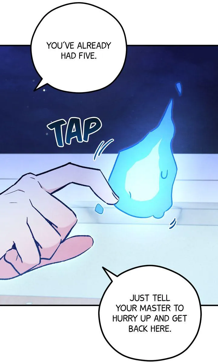 The Spirit of the Ghost - Chapter 40 Page 58