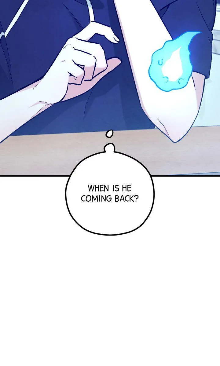 The Spirit of the Ghost - Chapter 40 Page 61