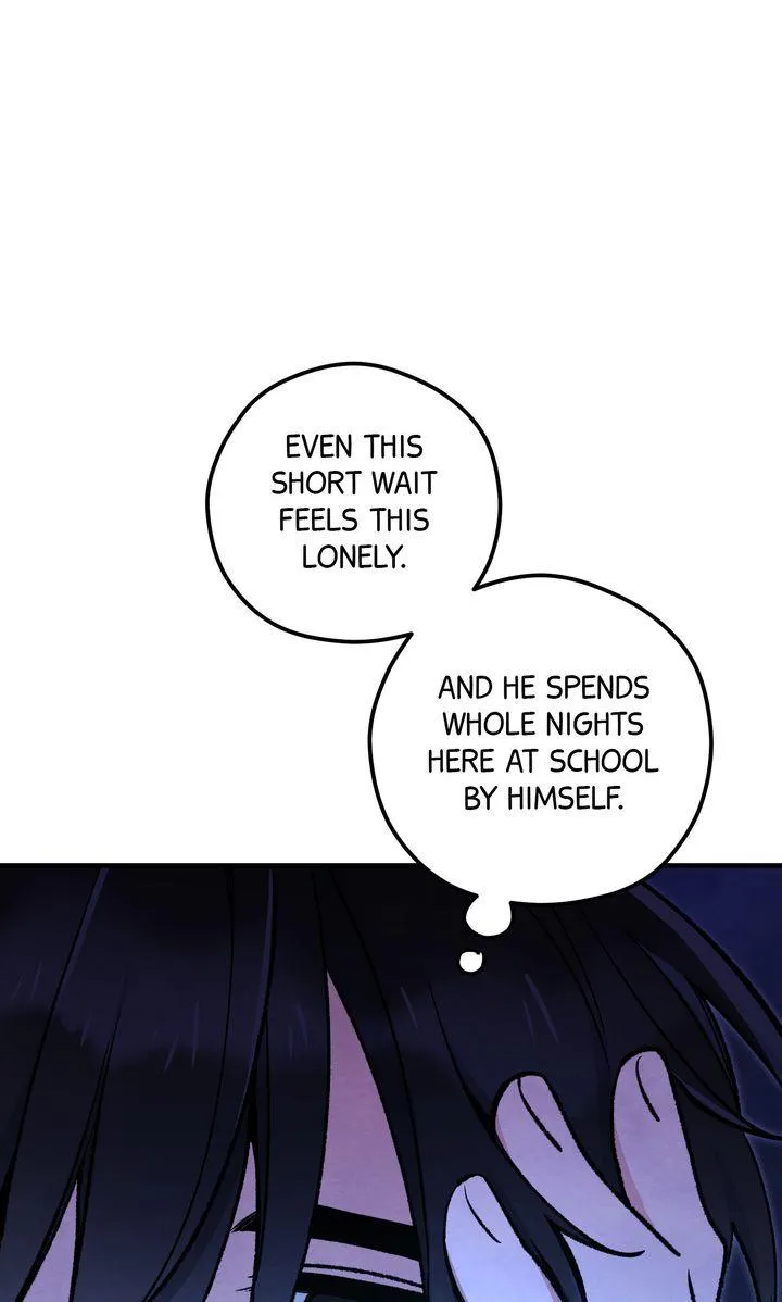 The Spirit of the Ghost - Chapter 40 Page 62