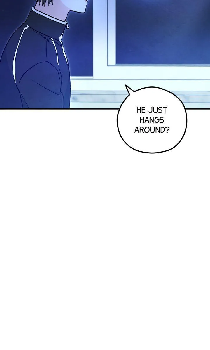 The Spirit of the Ghost - Chapter 40 Page 66