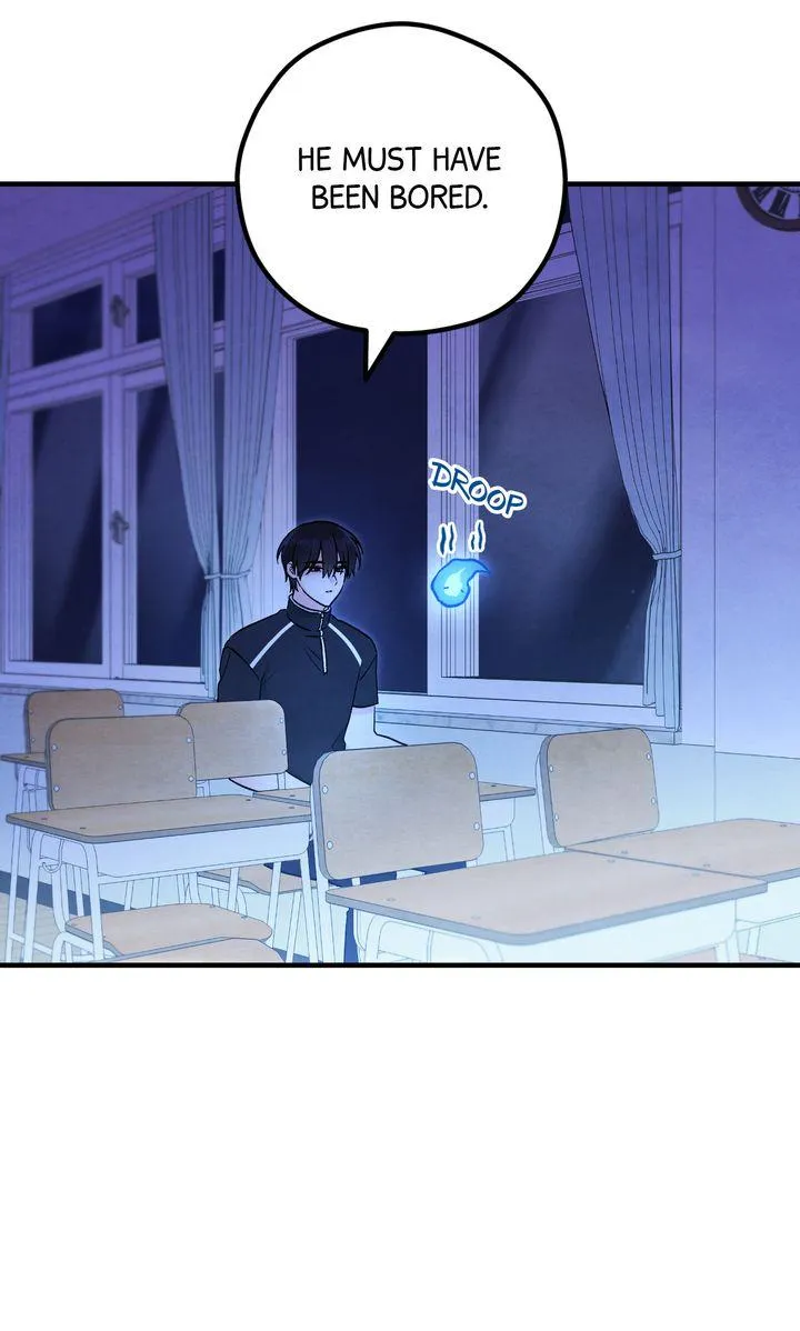The Spirit of the Ghost - Chapter 40 Page 67