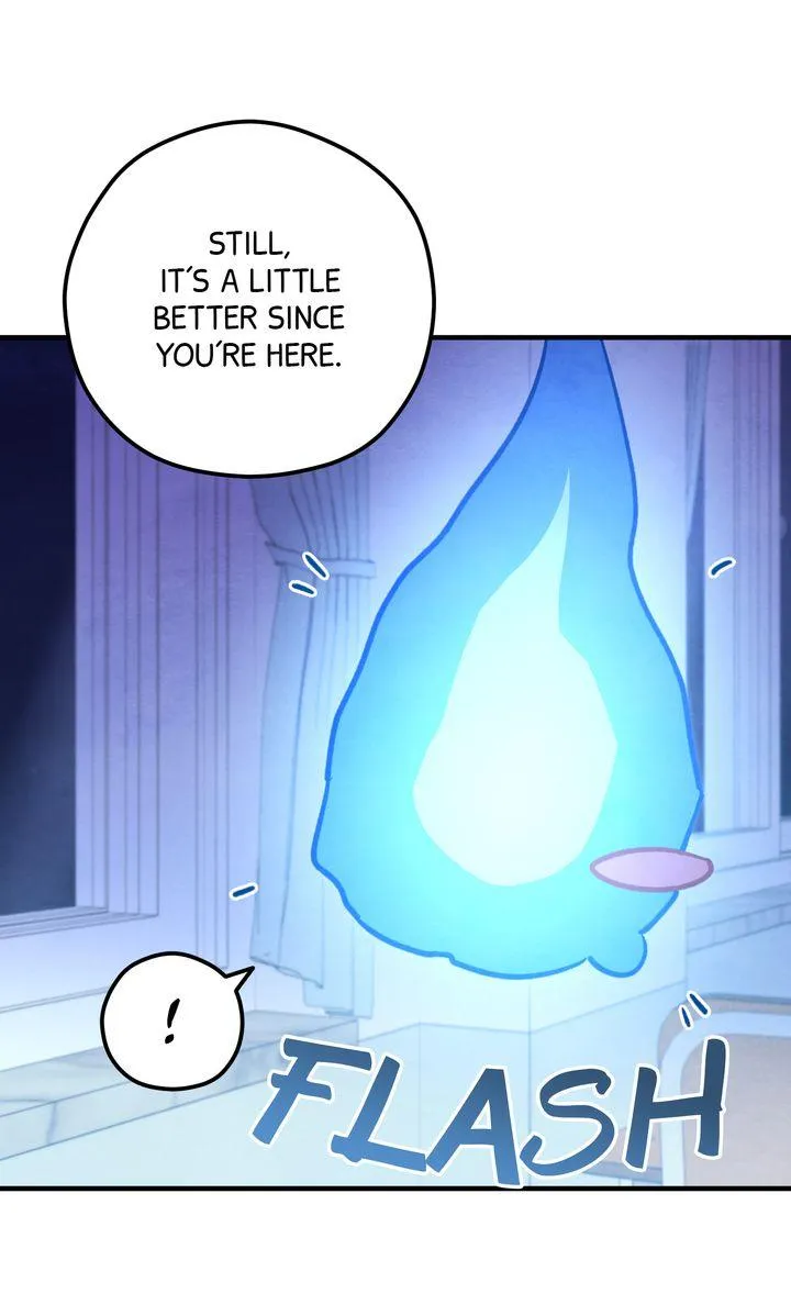 The Spirit of the Ghost - Chapter 40 Page 68