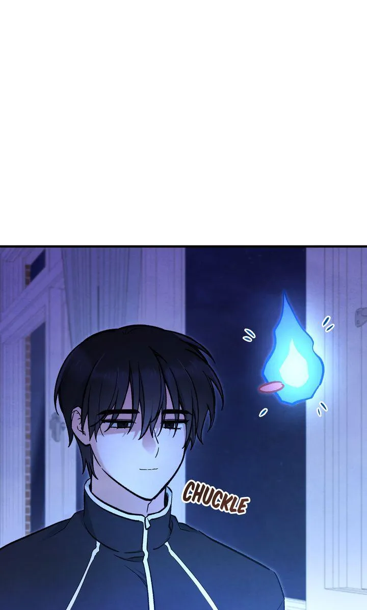 The Spirit of the Ghost - Chapter 40 Page 69