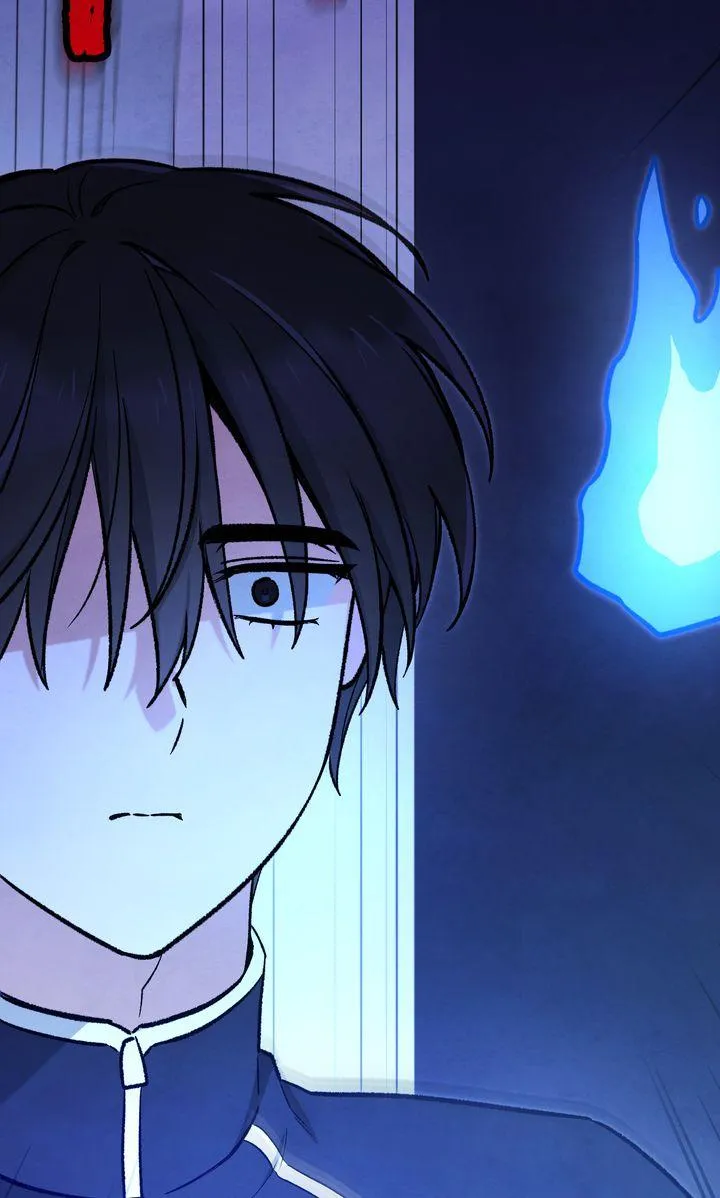 The Spirit of the Ghost - Chapter 40 Page 71