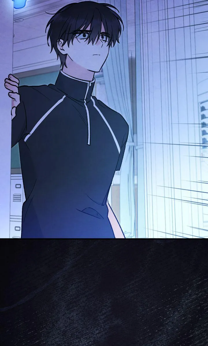 The Spirit of the Ghost - Chapter 40 Page 75
