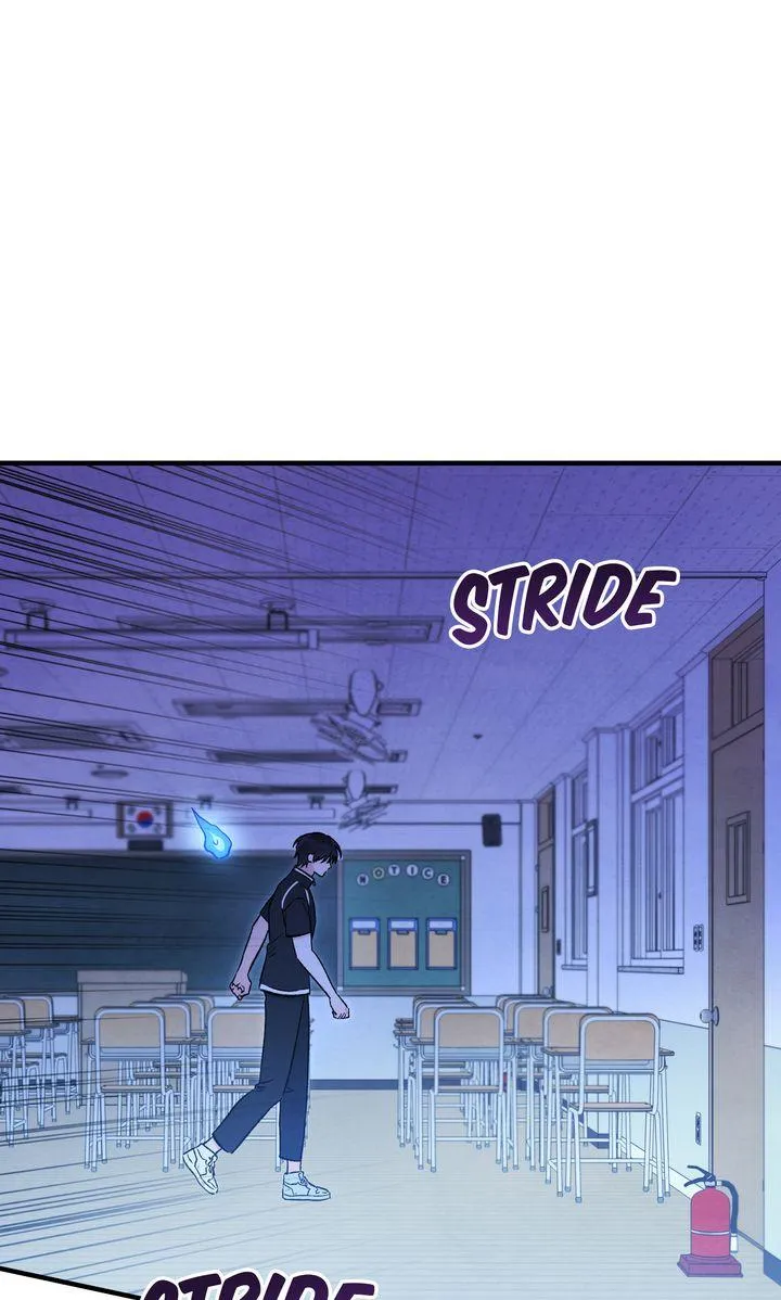 The Spirit of the Ghost - Chapter 40 Page 86
