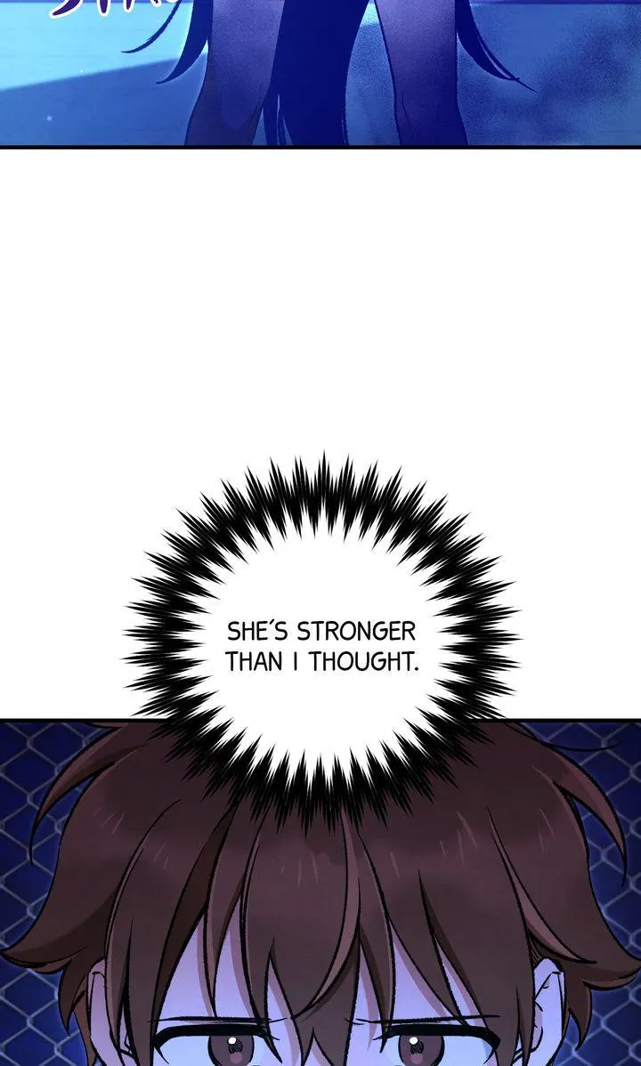 The Spirit of the Ghost - Chapter 40 Page 103
