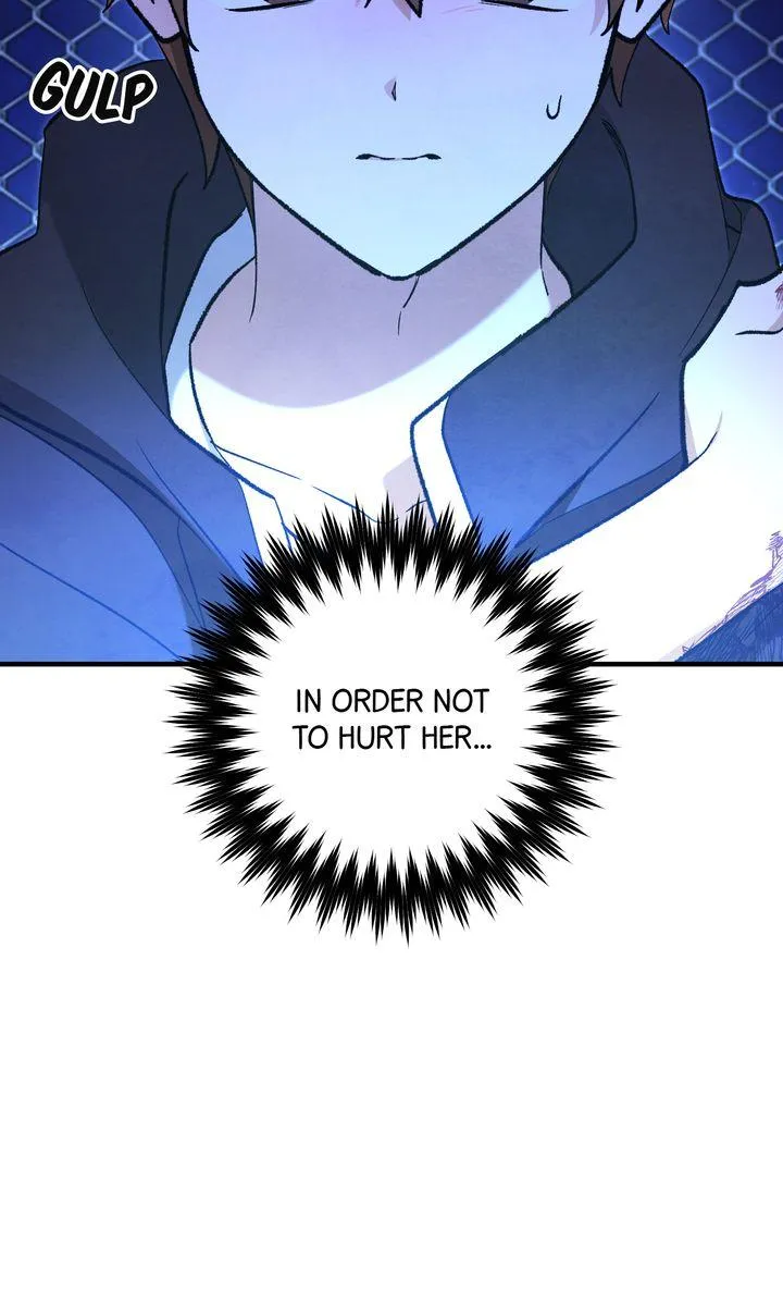 The Spirit of the Ghost - Chapter 40 Page 104