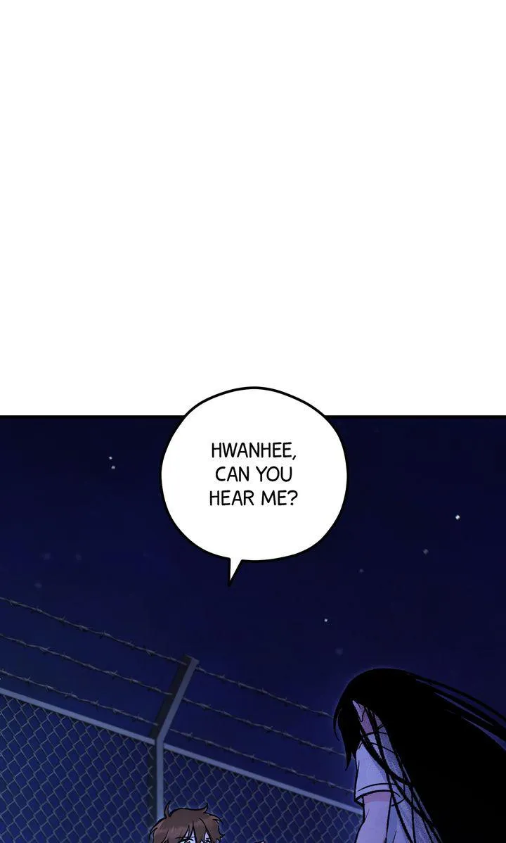 The Spirit of the Ghost - Chapter 40 Page 105