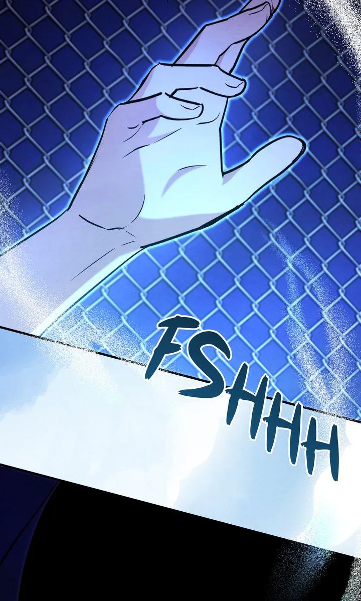 The Spirit of the Ghost - Chapter 40 Page 107