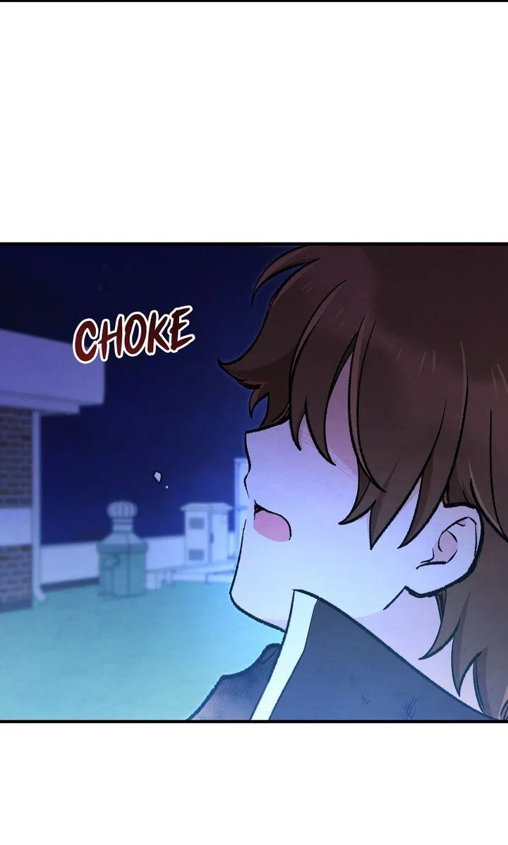 The Spirit of the Ghost - Chapter 40 Page 111