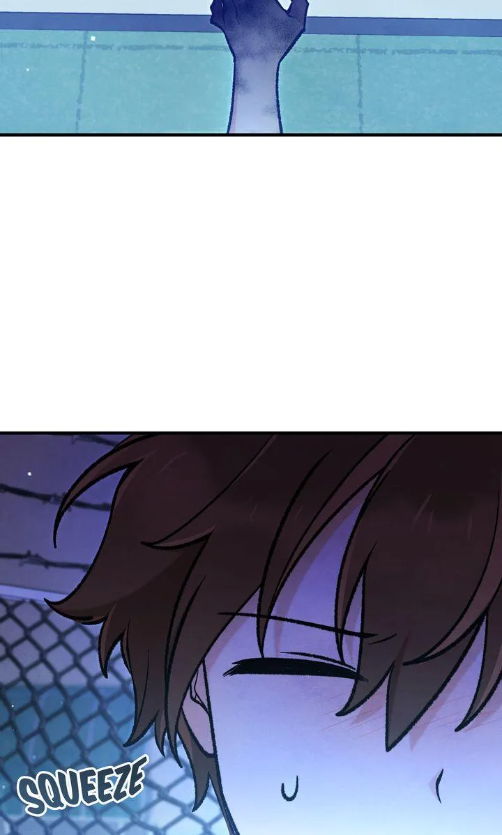 The Spirit of the Ghost - Chapter 40 Page 117