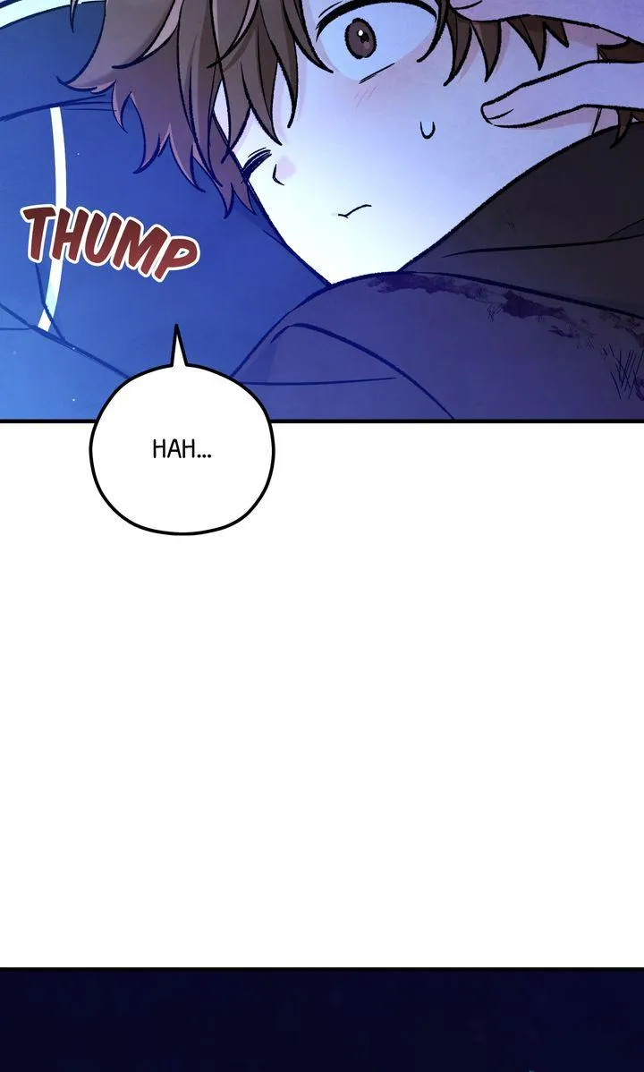The Spirit of the Ghost - Chapter 40 Page 126