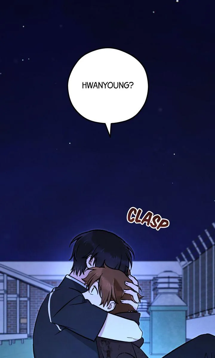 The Spirit of the Ghost - Chapter 40 Page 127