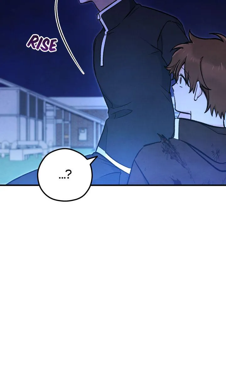 The Spirit of the Ghost - Chapter 40 Page 131