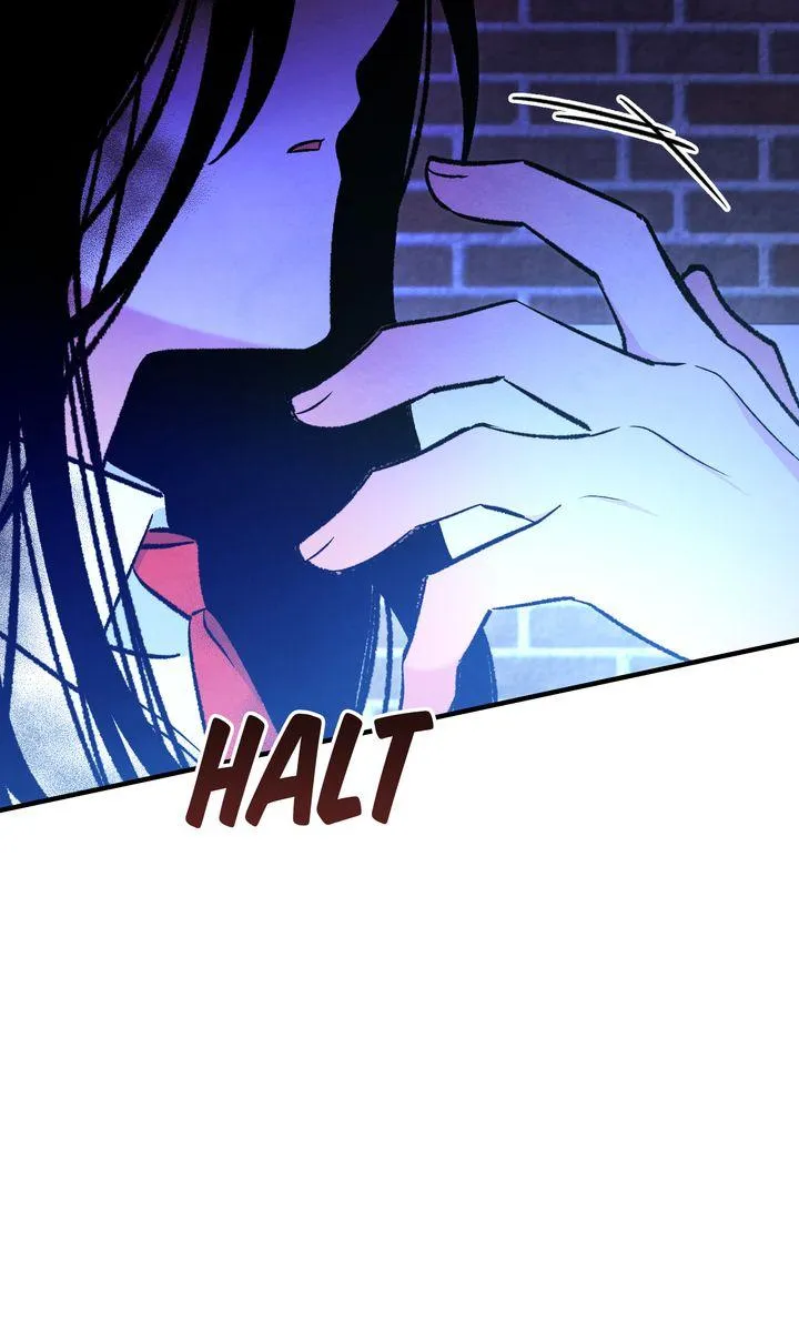 The Spirit of the Ghost - Chapter 40 Page 139