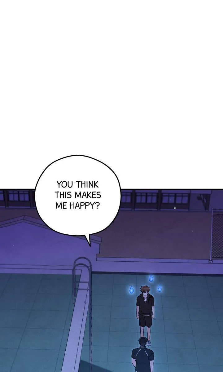 The Spirit of the Ghost - Chapter 41 Page 1