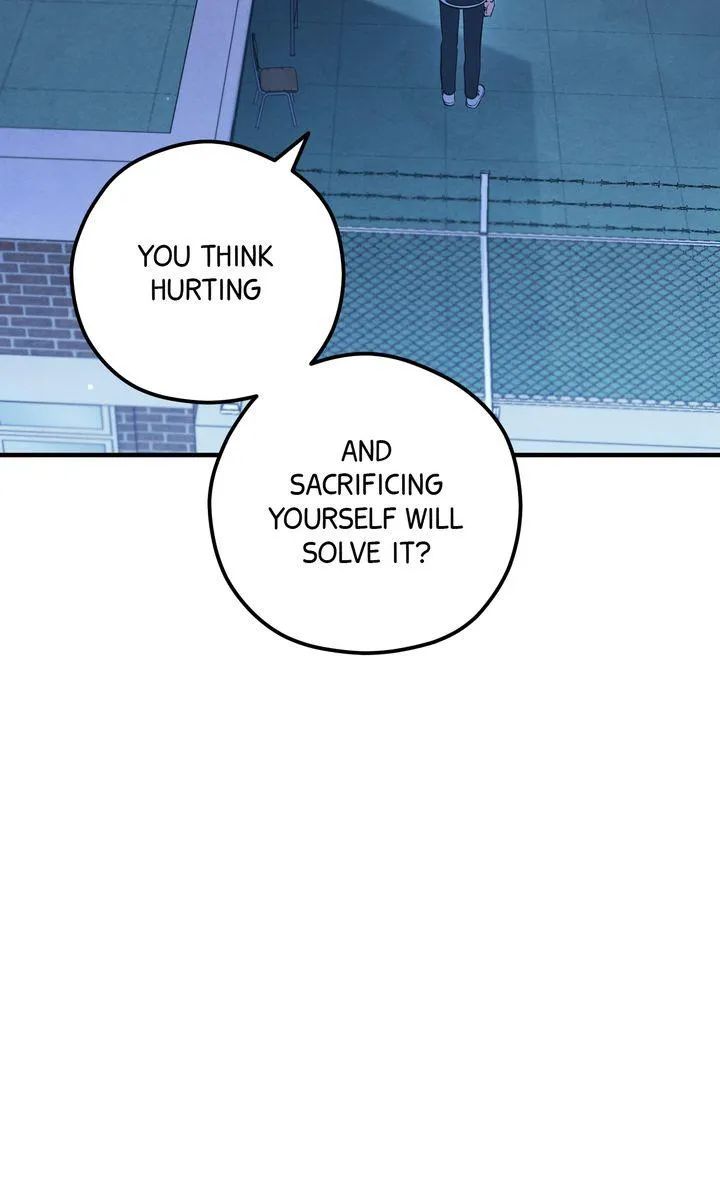 The Spirit of the Ghost - Chapter 41 Page 2