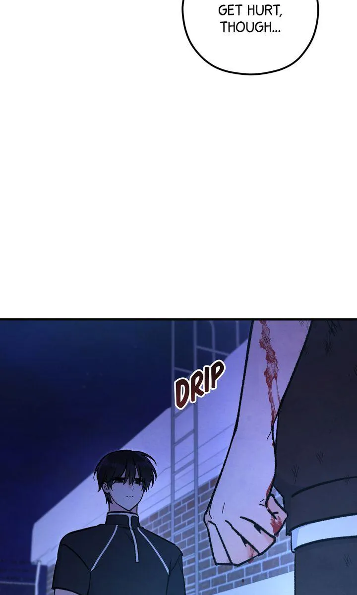 The Spirit of the Ghost - Chapter 41 Page 4