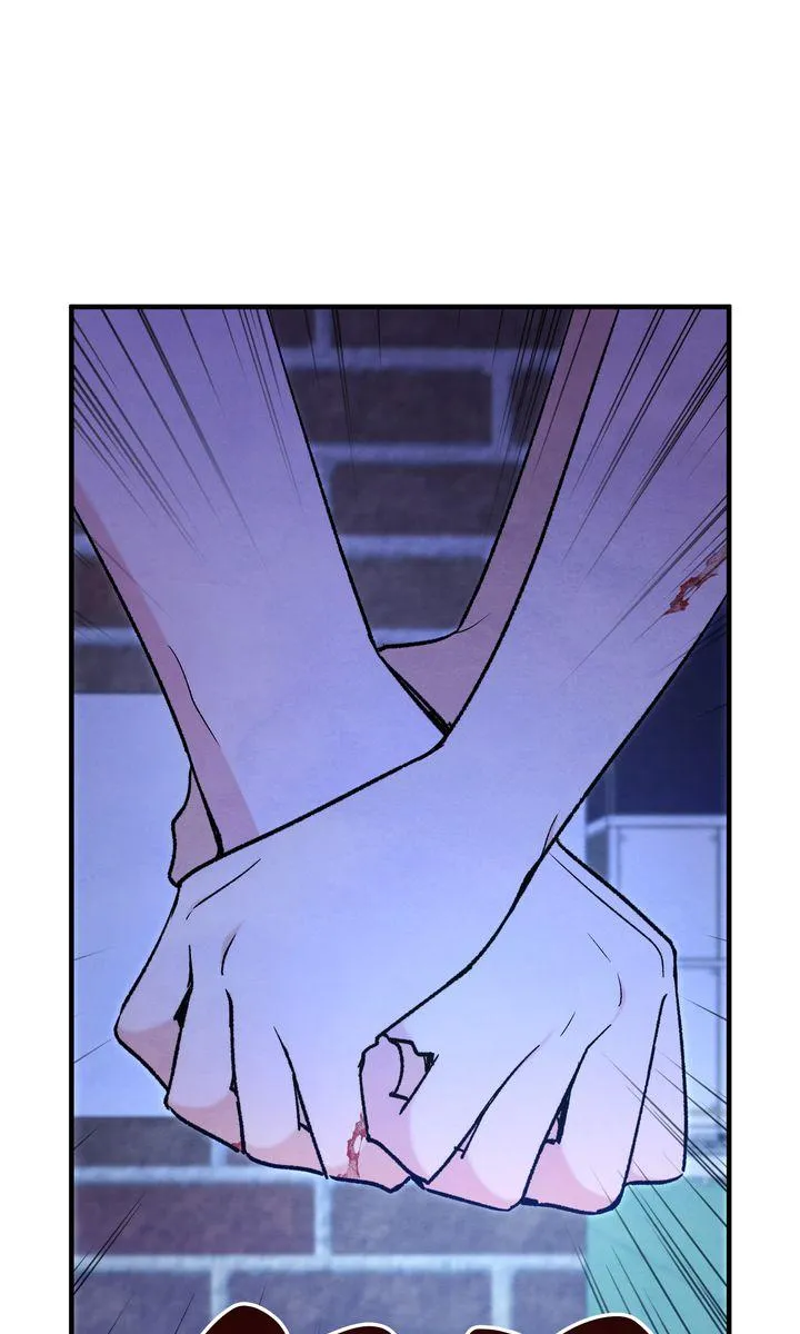 The Spirit of the Ghost - Chapter 41 Page 9