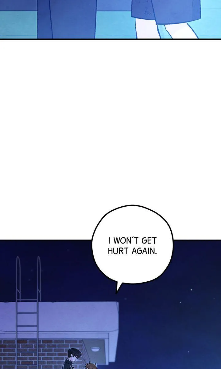 The Spirit of the Ghost - Chapter 41 Page 12