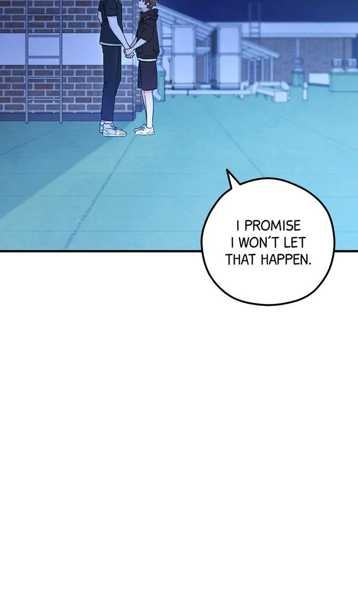 The Spirit of the Ghost - Chapter 41 Page 13