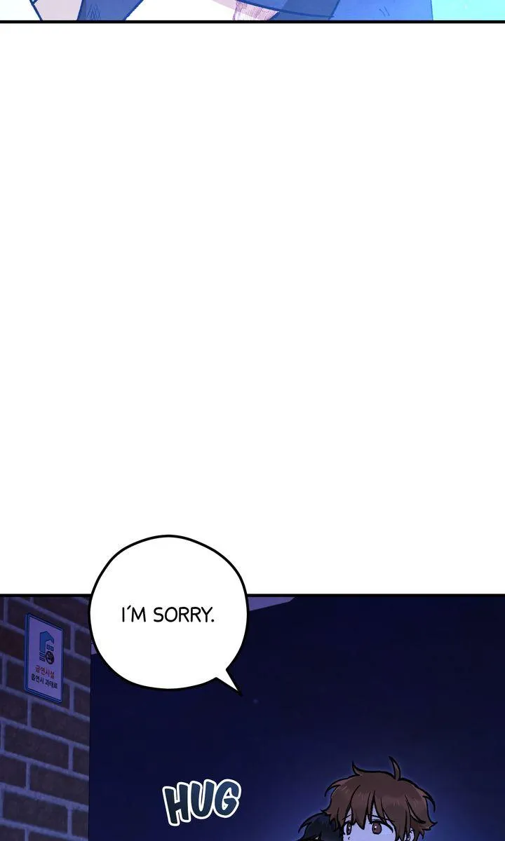 The Spirit of the Ghost - Chapter 41 Page 19