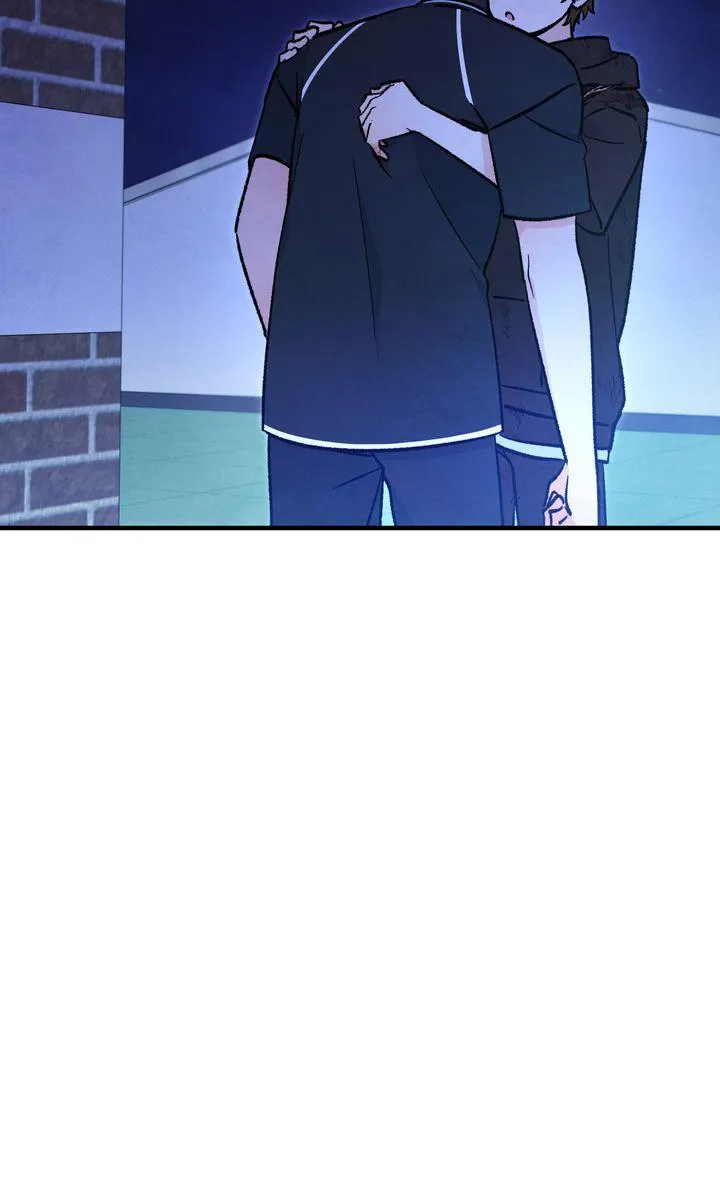 The Spirit of the Ghost - Chapter 41 Page 20